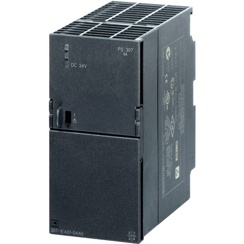 Alimentation rail din siemens - din,