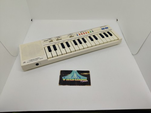 Realistic concertmate 300 - concertmate,