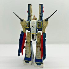 Macross Robotech SDF-1 1/6300