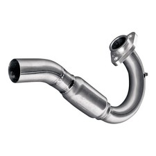 FMF Powerbomb Collecteur Acier