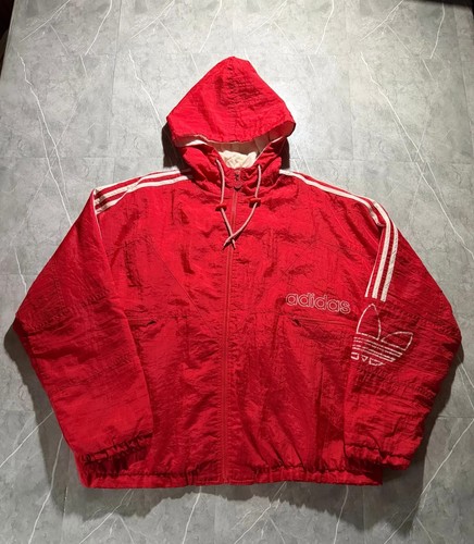 Veste coupe vent matelassée - coupe-vent,