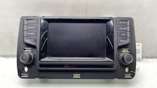 Autoradio d'origine VOLKSWAGEN GOLF 7 PHASE 1 5G0919605
