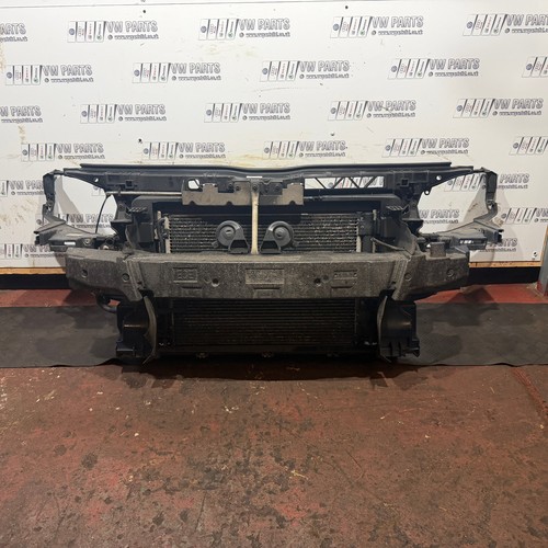 Complete rad pack audi mk2 - complete,