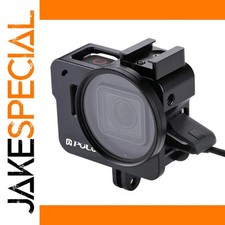 JakeSpecial – CNC Aluminum Protective Cage for GoPro HERO 5-7