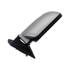 Rétroviseur droit - Hyundai TUCSON I - Gris Clair - 876202E560 - I0-7157M