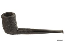 Pre-Fumess: Dunhill Shell
