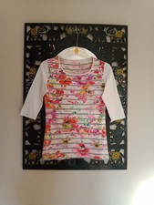 Tee-shirt Femme, Mise Au