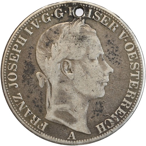 Thaler françois joseph - 1,