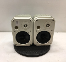JBL Control One Speaker Pair -
