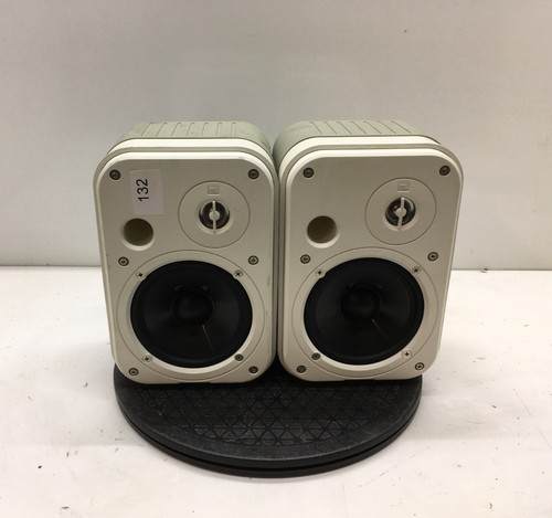 Jbl control one speaker pair - speaker,