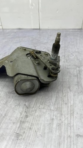 Moteur essuie glace arriere