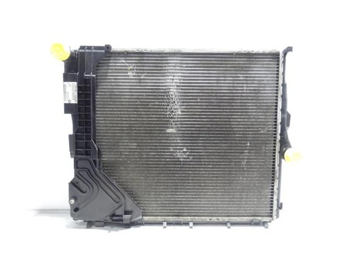 Radiateur eau bmw e83 - radiateur,