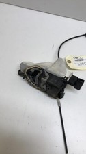 Serrure avant gauche PEUGEOT 508 1 PHASE 1 9819263080