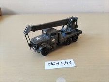 Solido camion militaire - camion,