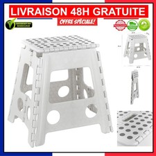 Tabouret Pliable 130 kg -
