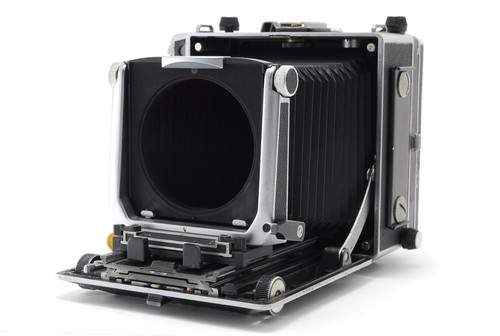 Appareil photo argentique
