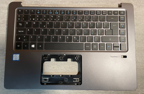 Clavier ordinateur portable - ordinateur,