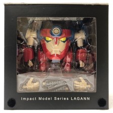 Figurine Lagann Tengen Toppa