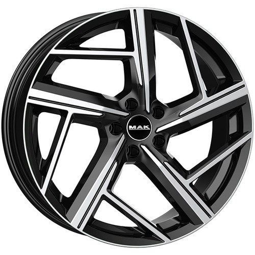 Jantes roues mak qvattro - jantes,