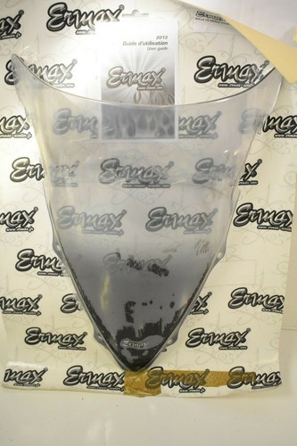 Bulle ermax yamaha yzf - bulle,