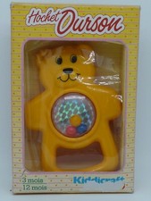 JOUT ANCIEN DE BEBE HOCHET N°