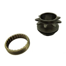 9 Vitesse 9T Mtb-Bike Cassette