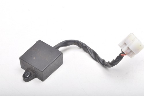 Keeway light 125 module - k-light,