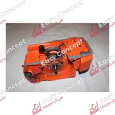 BAS MOTEUR TRONCONNEUSE HUSQVARNA 288 XP - TRONCONNEUSE HUSQVARNA 288 XP (1) 