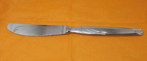 Ancien couteau abert rostfrei - couteau,