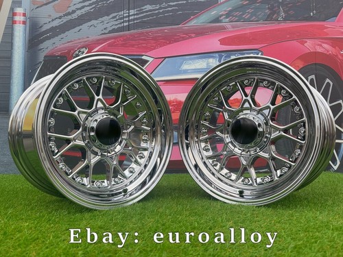 R15 pouce 4x100 4x114 - r15,