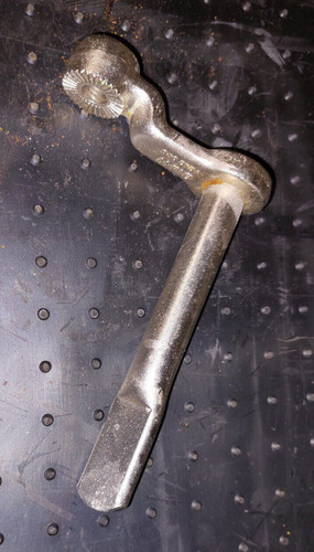 Bmw r45 r65 repose - bmw, repose-pied