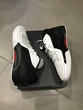 basket jordan zoom Séparete