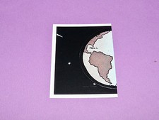 N°91 PANINI TINTIN HERGE