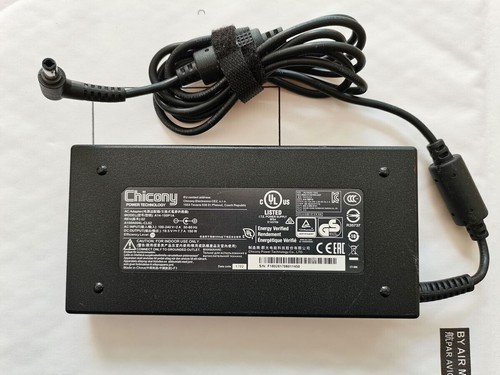 Original 150w 7 7a - original, 19.5v