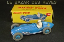 DINKY TOYS GB.  TALBOT LAGO 