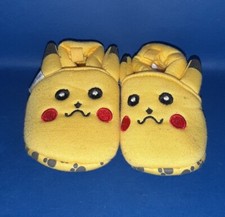 Pokemon Tongs Pikachu Enfant
