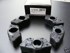 Courroie Amortisseur Honda St