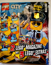 LEGO Maxi Flowpack : 2