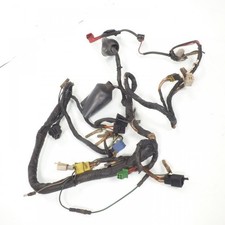 Faisceau électrique origine