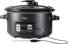 Russell Hobbs Slow Cooker 6,5