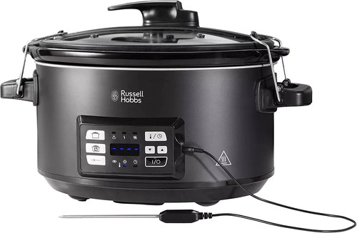 Russell hobbs slow cooker - russell,