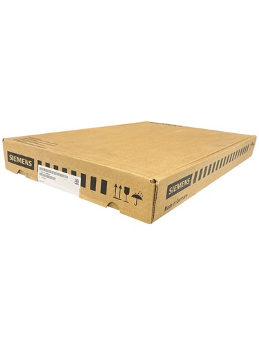 Siemens simodrive 611 - siemens,