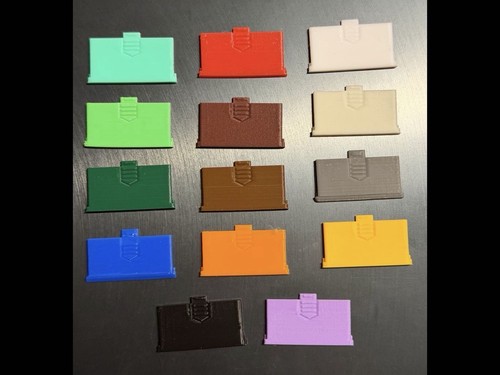 Game watch lot - -,