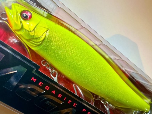 Megabass megadog 180glx - megabass,