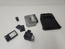 Kit de demarrage RENAULT