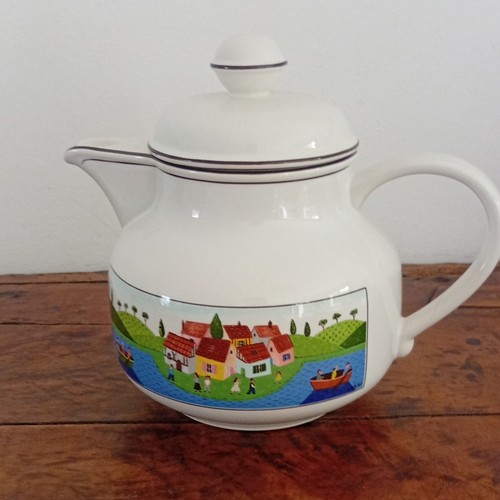Villeroy boch design naif - design,