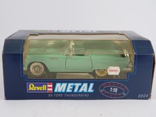 Revell 1/18 Ford thunderbird