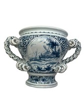 Vase jasmin anses - jasmin, à