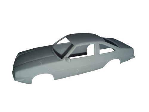 Carrosserie opel manta 1975 - carrosserie,