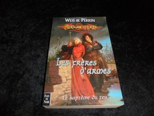 Margaret Weis & Don Perrin 